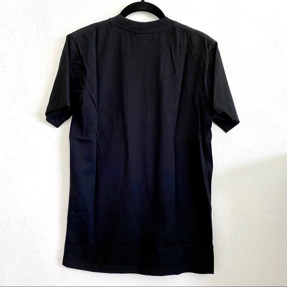 Paradigm Jason Jaworski Skull Hand Tee Size Small - Picture 4 of 4